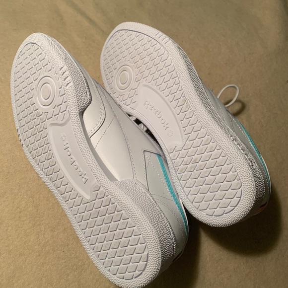 Reebok X Nao Serati Club C 85, men’s 8, NEW/UNWORN! - Picture 4 of 7